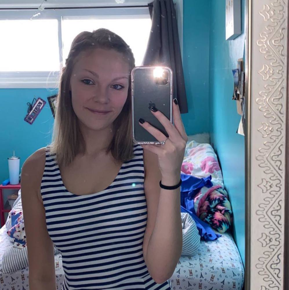 Meet your Posher, Taylor